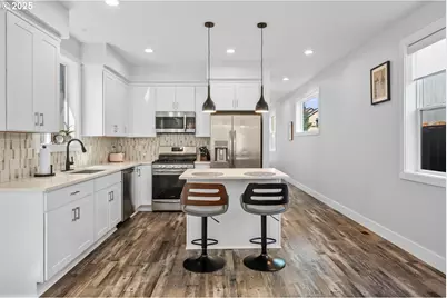 5424 SE Knapp St, Portland, OR 97206 - Photo 5