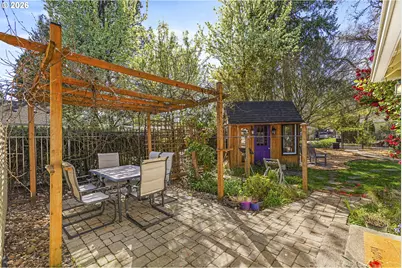 2916 SE 85th Ave, Portland, OR 97266 - Photo 29