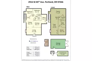 2916 SE 85th Ave, Portland, OR 97266 - Photo 39