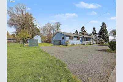 8695 SE Roots Rd, Clackamas, OR 97015 - Photo 37