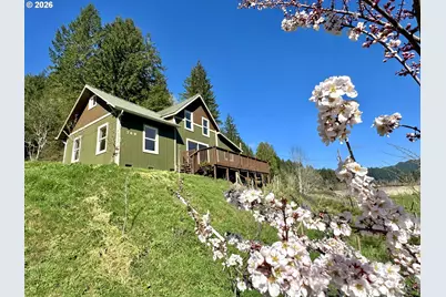 769 Deans Creek Rd, Reedsport, OR 97467 - Photo 1