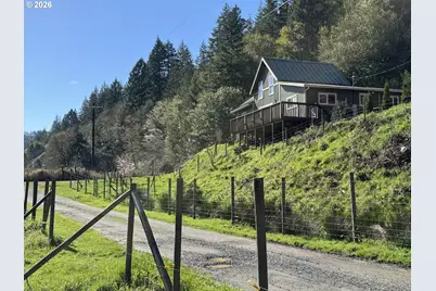 769 Deans Creek Rd, Reedsport, OR 97467 - Photo 3