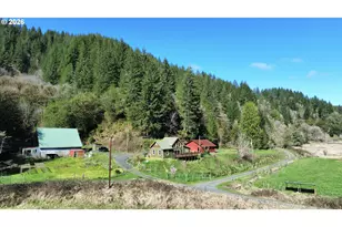 769 Deans Creek Rd, Reedsport, OR 97467 - Photo 1