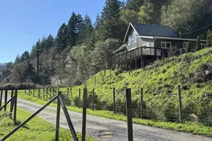 769 Deans Creek Rd, Reedsport, OR 97467 - Photo 21