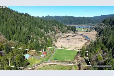 769 Deans Creek Rd, Reedsport, OR 97467 - Photo 45