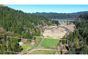 769 Deans Creek Rd, Reedsport, OR 97467 - Photo 45