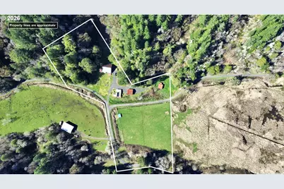 769 Deans Creek Rd, Reedsport, OR 97467 - Photo 47