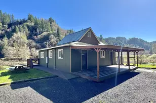 769 Deans Creek Rd, Reedsport, OR 97467 - Photo 5