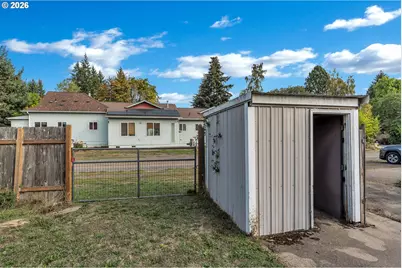 1203 Oak St, Amity, OR 97101 - Photo 37