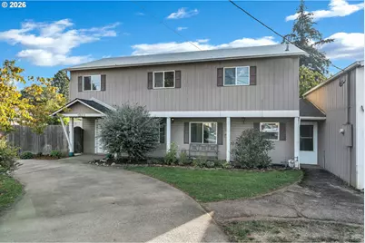 1203 Oak St, Amity, OR 97101 - Photo 1