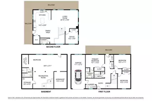 305 Cypress Ave, Garibaldi, OR 97118 - Photo 3