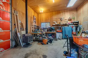 305 Cypress Ave, Garibaldi, OR 97118 - Photo 35