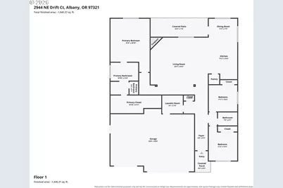 2944 NE Drift Ct, Albany, OR 97321 - Photo 47