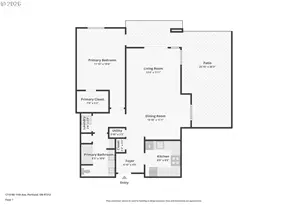 1718 NE 11th Ave, Portland, OR 97212 - Photo 33