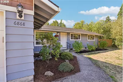 6868 SE Monroe St, Milwaukie, OR 97222 - Photo 3