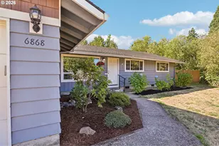 6868 SE Monroe St, Milwaukie, OR 97222 - Photo 3