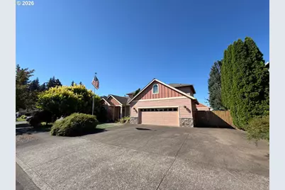 12121 Hazeldell Ave, Oregon City, OR 97045 - Photo 1