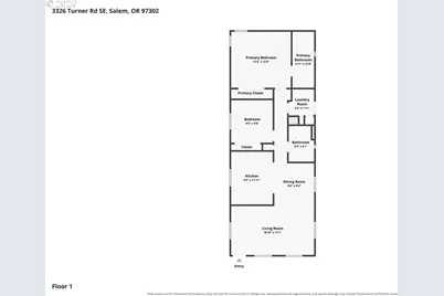 3326 Turner Rd, Salem, OR 97302 - Photo 39