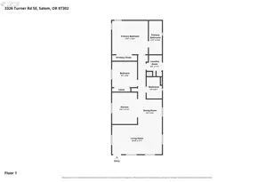 3326 Turner Rd, Salem, OR 97302 - Photo 39