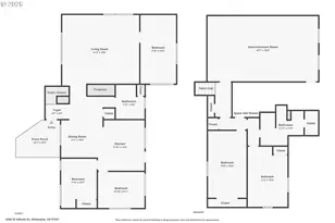 4268 SE Hillside Dr, Milwaukie, OR 97267 - Photo 47