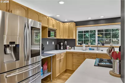 4268 SE Hillside Dr, Milwaukie, OR 97267 - Photo 19