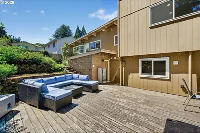 4268 SE Hillside Dr, Milwaukie, OR 97267 - Photo 43