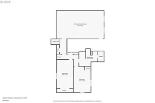 4268 SE Hillside Dr, Milwaukie, OR 97267 - Photo 45