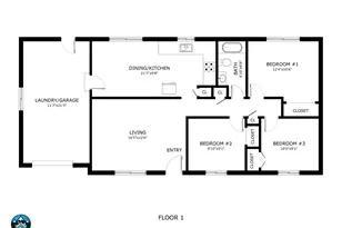 2070 Don Juan Ave, Eugene, OR 97408 - Photo 35