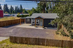 4134 Hwy 20, Sweet Home, OR 97386 - Photo 37