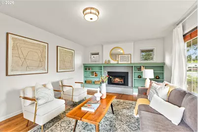 4525 SE Fieldcrest St, Milwaukie, OR 97222 - Photo 7