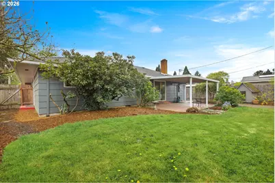 4525 SE Fieldcrest St, Milwaukie, OR 97222 - Photo 29
