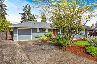 4525 SE Fieldcrest St, Milwaukie, OR 97222 - Photo 3