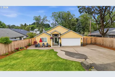 1267 Grant St, Philomath, OR 97370 - Photo 3