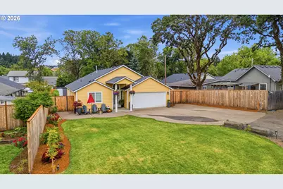 1267 Grant St, Philomath, OR 97370 - Photo 1