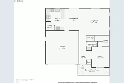 1137 Veronica Ln, Eugene, OR 97404 - Photo 37