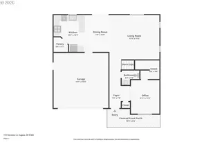 1137 Veronica Ln, Eugene, OR 97404 - Photo 37