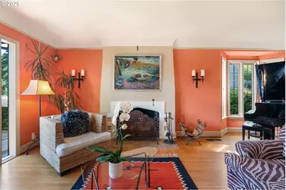 2939 NW Cornell Rd, Portland, OR 97210 - Photo 7