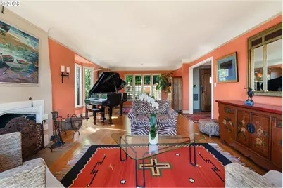 2939 NW Cornell Rd, Portland, OR 97210 - Photo 5