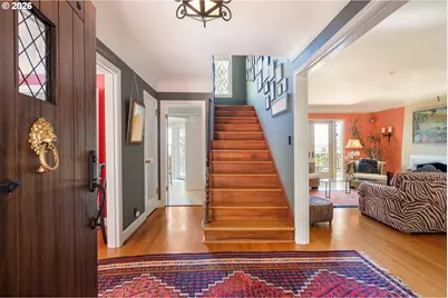 2939 NW Cornell Rd, Portland, OR 97210 - Photo 3