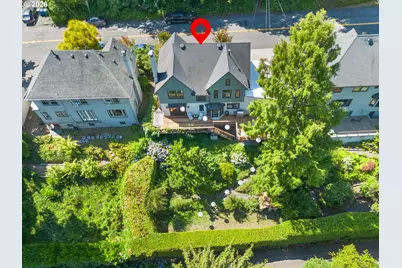 2939 NW Cornell Rd, Portland, OR 97210 - Photo 45