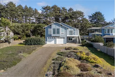 3401 NW Hidden Lake Dr, Waldport, OR 97394 - Photo 31