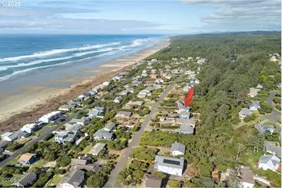 3401 NW Hidden Lake Dr, Waldport, OR 97394 - Photo 35