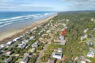 3401 NW Hidden Lake Dr, Waldport, OR 97394 - Photo 35