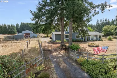 30166 S Grays Hill Rd, Colton, OR 97017 - Photo 1