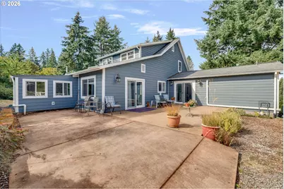 30166 S Grays Hill Rd, Colton, OR 97017 - Photo 5