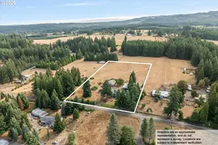 30166 S Grays Hill Rd, Colton, OR 97017 - Photo 3