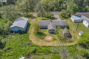 411 Baker St, Lebanon, OR 97355 - Photo 37