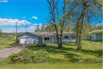 411 Baker St, Lebanon, OR 97355 - Photo 3