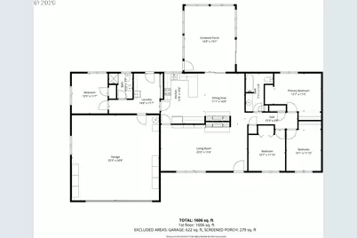 411 Baker St, Lebanon, OR 97355 - Photo 43