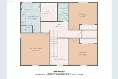 52010 SE Icenogle Loop, Scappoose, OR 97056 - Photo 45